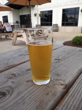 Hailstorm Brewing Co