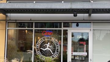 Emerald City Smoothie