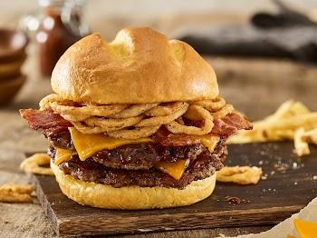 Smashburger - Harmony 2