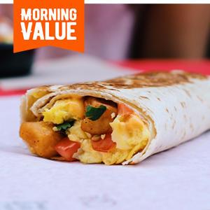 Taco Bell 2