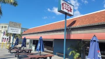 Brass Captain Saloon & BBQ