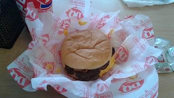 Dairy Queen - Seguin 1