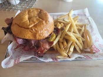 Smashburger - Smoky Hill 3