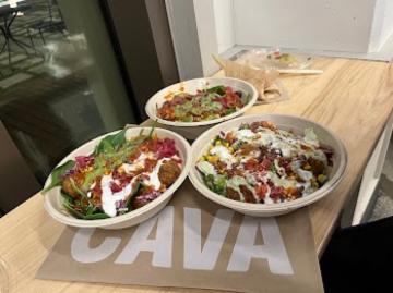 CAVA