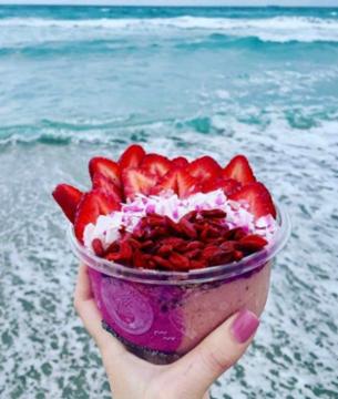 Playa Bowls Fort Lauderdale