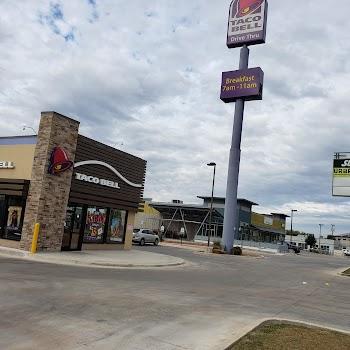 Taco Bell 4
