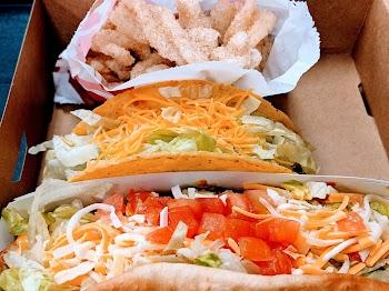 Taco Bell 1