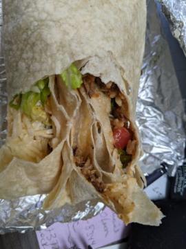 Chipotle Mexican Grill