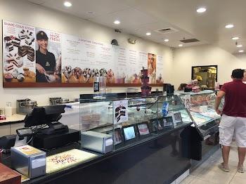 Cold Stone Creamery 3