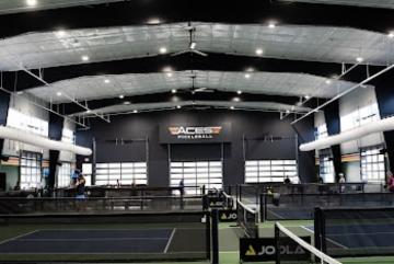 Aces Pickleball + Kitchen