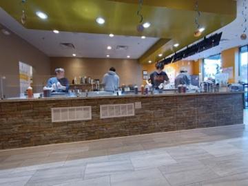 Hi Sweetie Ice Cream Rolls & Desserts