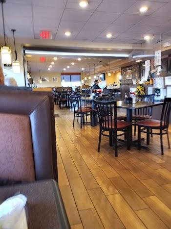 Town & Country Restaurant 2