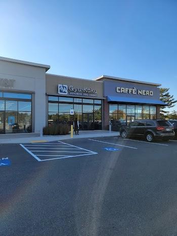 Gyu-Kaku Japanese BBQ 3