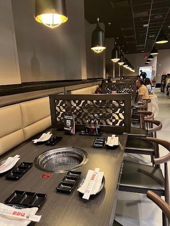 Gyu-Kaku Japanese BBQ 4