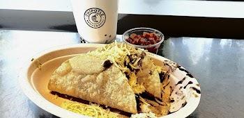Chipotle Mexican Grill 1