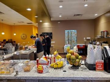 Hi Sweetie Ice Cream Rolls & Desserts