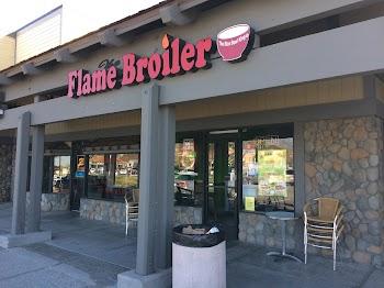 Flame Broiler 4