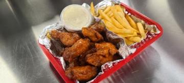 The Best Pizza Marietta