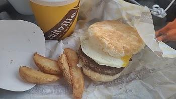 Biscuitville 1