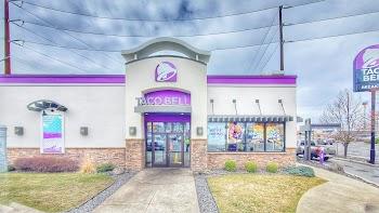 Taco Bell 2