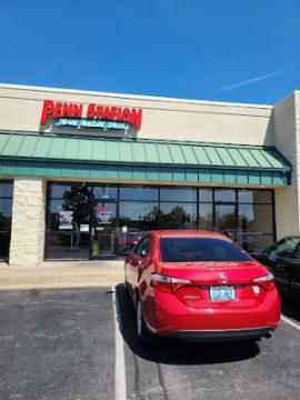 Penn Station East Coast Subs