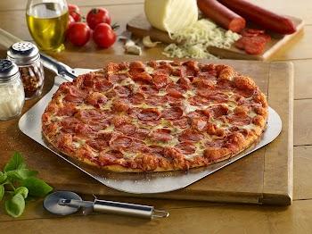 Shakey's Pizza Parlor 4
