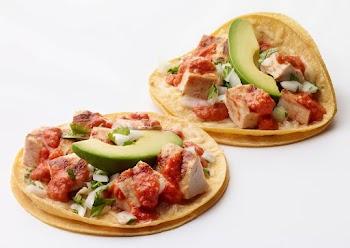 California Tortilla 3