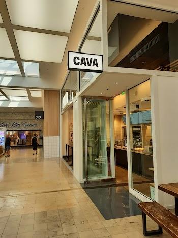CAVA 3