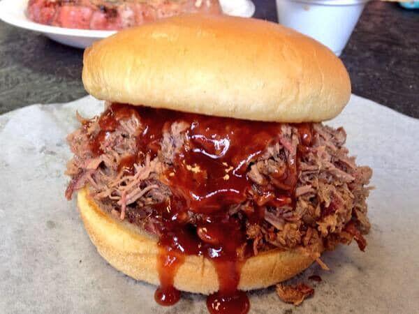 Jambo's BBQ Shack 1