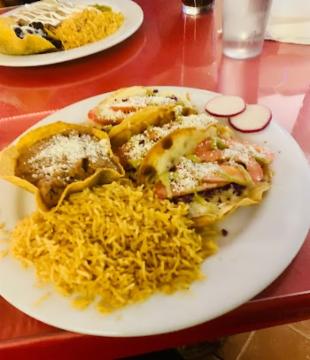 Allan's Authentic Mexican Restaurant