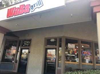 WaBa Grill 1