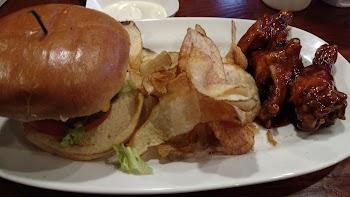 East Coast Wings + Grill 1