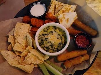 Applebee's - Riverside 4