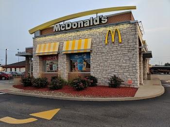 McDonald's 2