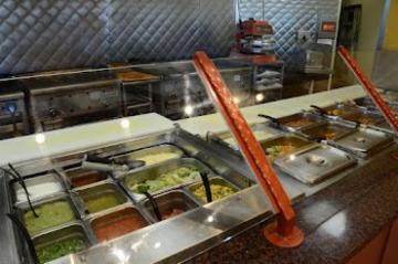 Pancheros Mexican Grill