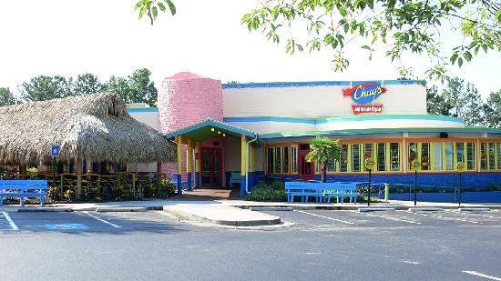 Chuy's - Perimeter 1