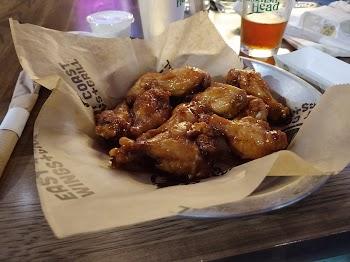 East Coast Wings + Grill 5
