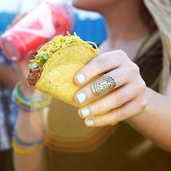 Taco Bell 5
