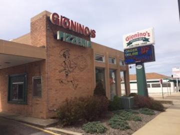 Gionino's Pizzeria