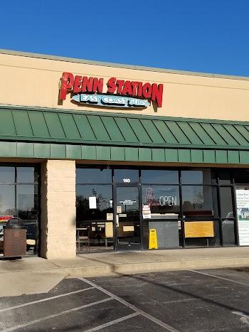 Penn Station East Coast Subs 4