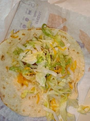 Taco Bell 5