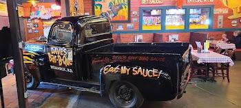 Famous Dave's Bar-B-Que 1