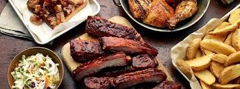 Famous Dave's Bar-B-Que 2