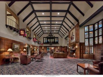 Aronimink Golf Club