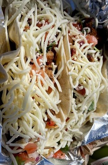 Chipotle Mexican Grill 5