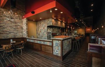 Russo's New York Pizzeria - Global Franchise Corporate Office