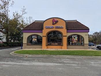 Taco Bell 2