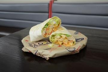 The Great American Bagel