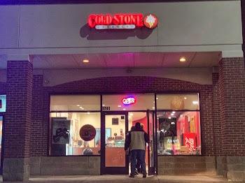 Cold Stone Creamery 4