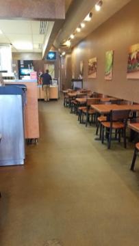 Penn Station East Coast Subs